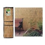 Reed curtain