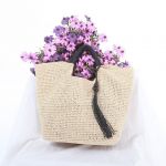 Reed bag
