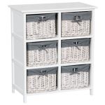 wooden cabinet